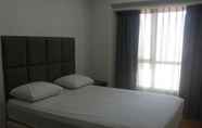 Bedroom 4 Apartemen Somerset Permata Berlian Jakarta