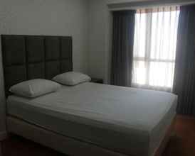 Bedroom 4 Apartemen Somerset Permata Berlian Jakarta