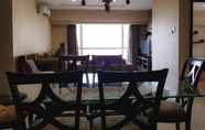 Phòng ngủ 7 Apartemen Somerset Permata Berlian Jakarta