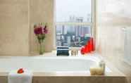 In-room Bathroom 3 Apartemen Somerset Permata Berlian Jakarta