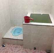 In-room Bathroom 5 Wisma Darussalam