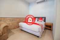 Bilik Tidur Menteng Guest House