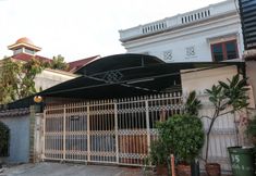 Exterior 6 Menteng Guest House