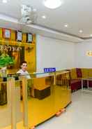 LOBBY Kim Thuy Ngan Ha Hotel