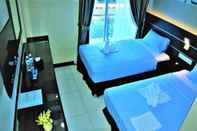 Kamar Tidur Wave View Hotel 