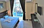 Kamar Tidur 7 Wave View Hotel 