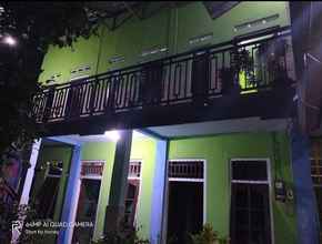 Exterior 4 JP Homestay