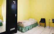 Bedroom 6 Wisma Padjadjaran 23