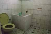 Toilet Kamar Wisma Padjadjaran 23