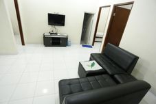 숙소 서비스 Villa Alam Indah