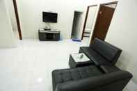 Accommodation Services Villa Alam Indah by Anrha