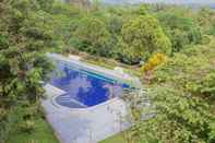 Swimming Pool Villa Alam Indah by Anrha