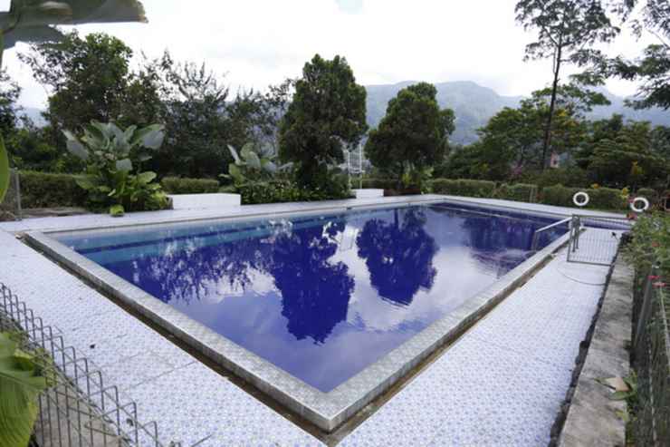 Villa Alam Indah By Anrha Puncak Harga Hotel Terbaru Di Traveloka