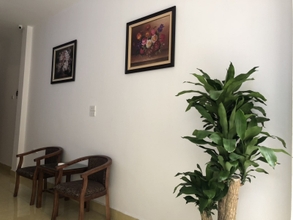 Phòng ngủ 4 Nho 9 Hotel