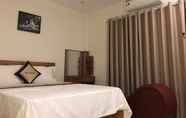 ห้องนอน 3 Nho 9 Hotel