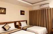 Kamar Tidur 2 Nho 9 Hotel