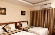 ห้องนอน 2 Nho 9 Hotel