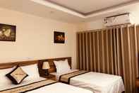ห้องนอน Nho 9 Hotel