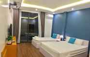Bedroom 2 Halong Virgo Hotel