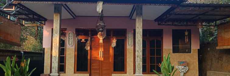 Lobi Sente Homestay