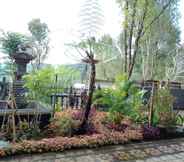 Common Space 5 Sente Homestay