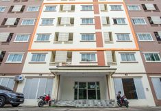 ภายนอกอาคาร 5 The Park Bangyai Residence