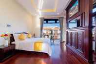 Bedroom Green Hill Villa Hoi An 