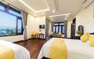 Phòng ngủ 7 Green Hill Villa Hoi An 