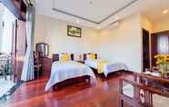 ห้องนอน 6 Green Hill Villa Hoi An 