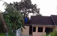 Bangunan 3 Algira Pondok Rajeg (Guest House)