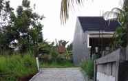 Exterior 7 Algira Pondok Rajeg (Guest House)