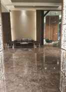 LOBBY U Residence 3 Karawaci (YOH1)