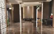 Lobby 6 U Residence 3 Karawaci (YOH1)