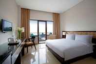 Kamar Tidur Hotel Surya Yudha Purwokerto