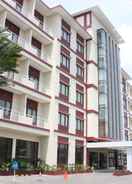 EXTERIOR_BUILDING Hotel Surya Yudha Purwokerto