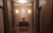 Lobi 5 U Residence 3 Karawaci (YOH2)