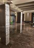 LOBBY U Residence 3 Karawaci (YOH2)