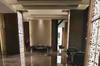 Lobby U Residence 3 Karawaci (MEI1)