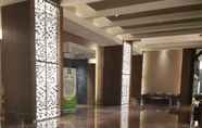 Lobby 3 U Residence 3 Karawaci (MEI1)