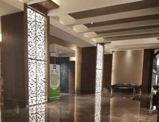 Lobby 2 U Residence 3 Karawaci (MEI1)