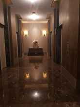 Lobby 4 U Residence 3 Karawaci (MEI1)