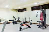 Fitness Center OYO 123 Puri Lotus