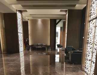 Lobby 2 U Residence 3 Karawaci (MEI2)