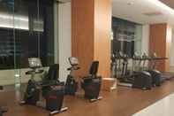 Fitness Center U Residence 3 Karawaci (MEI3)