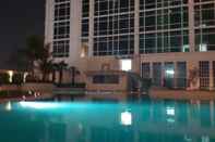 Swimming Pool U Residence 3 Karawaci (MEI3)