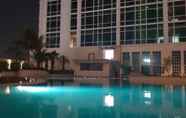 Swimming Pool 7 U Residence 3 Karawaci (MEI3)