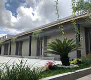 Exterior 4 Suja Menteng Guesthouse