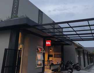 Bangunan 2 Suja Menteng Guesthouse