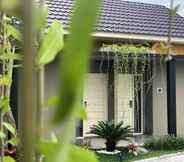 Exterior 3 Suja Menteng Guesthouse