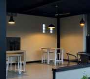 Lobby 7 Suja Menteng Guesthouse